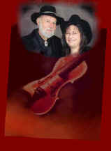 CGMA President & Founder Billy Hale and wife, Donna